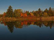 Autumn Reflections