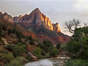 Zion National Park