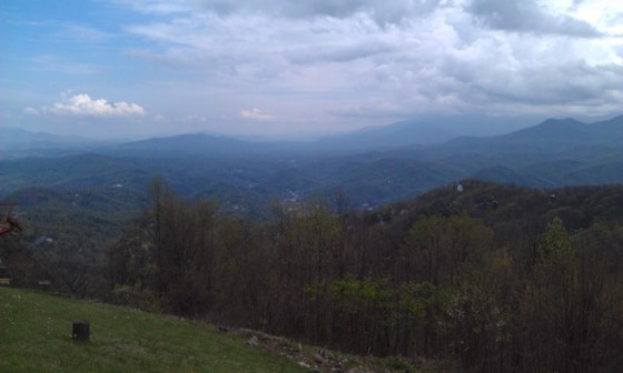 Smokey Mountains