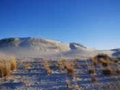 White Sands, New Mexico