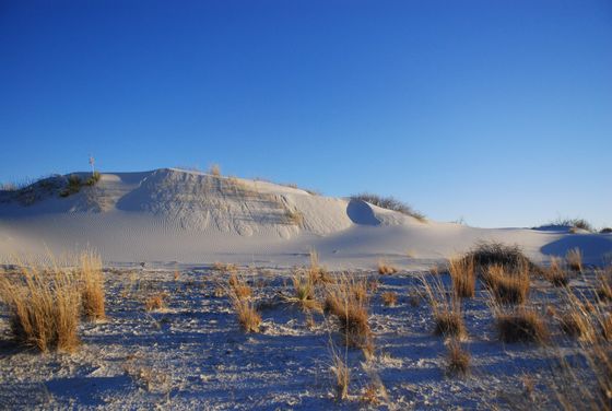 White Sands, New Mexico
