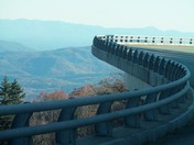 Blue Ridge Parkway - North Carolina