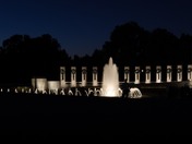 National Mall & Memorial Parks