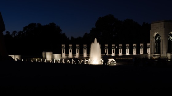 National Mall & Memorial Parks