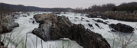 Great Falls