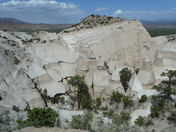  Kasha-Katuwe Tent Rocks National Monument