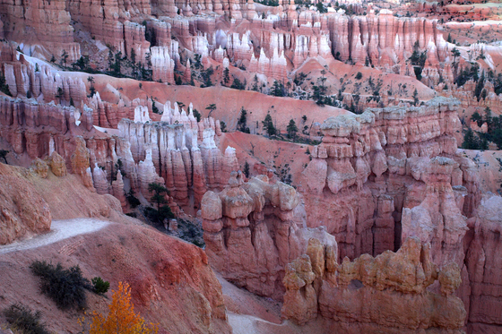 Bryce Canyon National Park