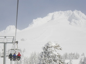 Mount Hood National Forest