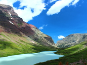Glacier National Park