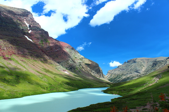 Glacier National Park