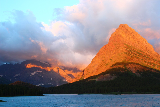 Glacier National Park