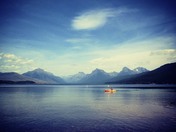 Glacier National Park