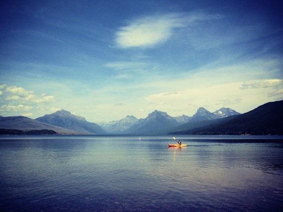 Glacier National Park