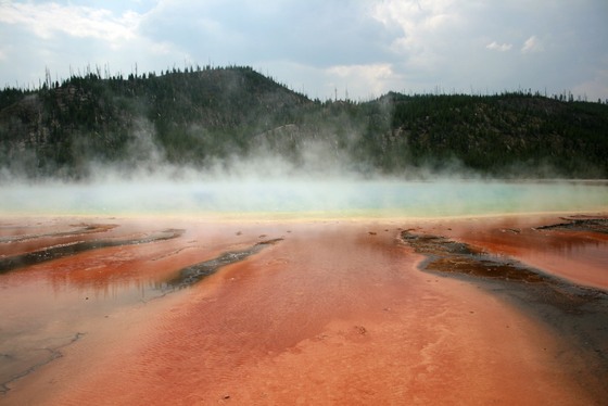 National Park