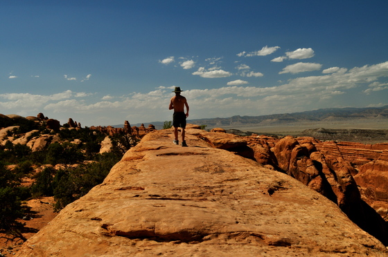 Arches National Park