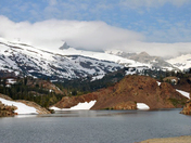 Yosemite National Park 
