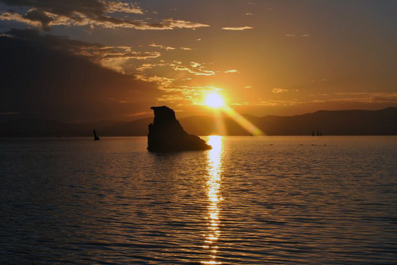 Mono Lake 