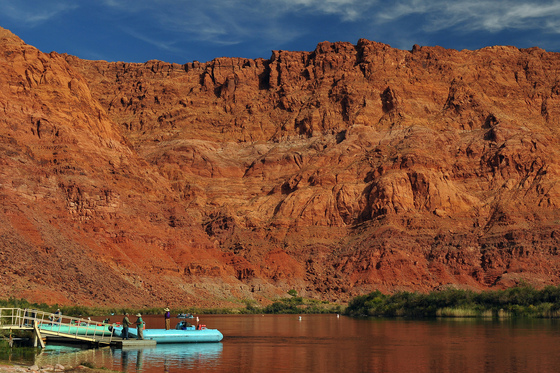 Glen Canyon NRA