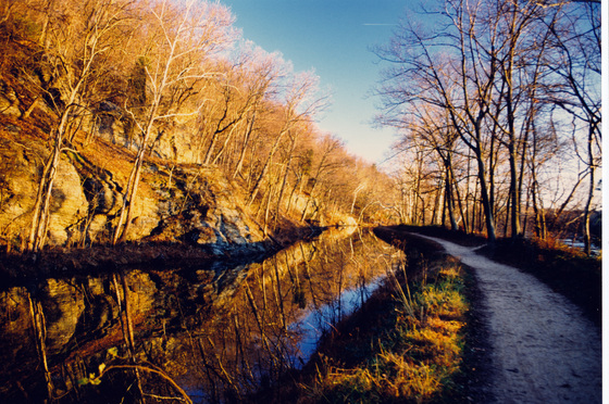 C&O Canal