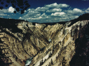 Yellowstone National Park