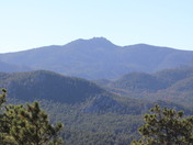 Black Hills National Forrest