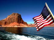 Lake Powell