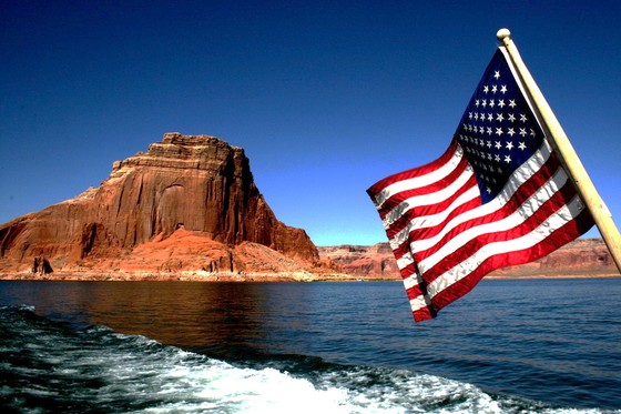 Lake Powell