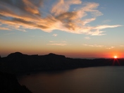 Crater Lake National Park