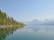 Glacier National Park