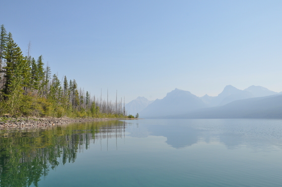 Glacier National Park