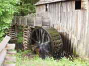 Great Smoky Mountains