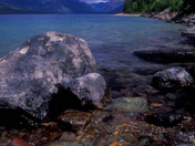Glacier National Park