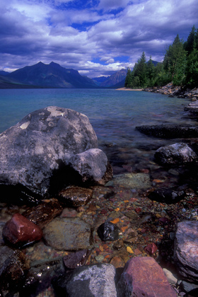 Glacier National Park