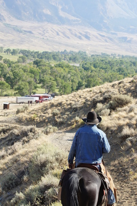 Shoshoni National Forest