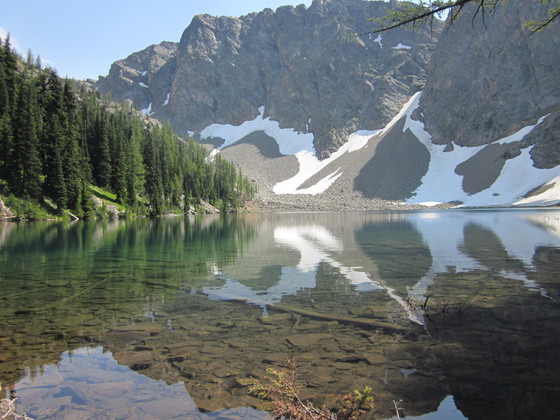 North Cascades