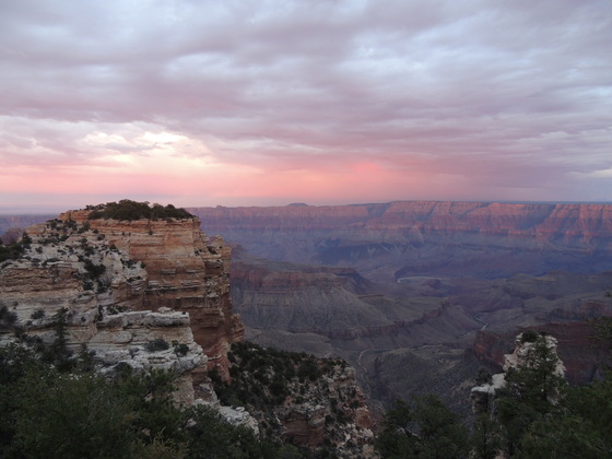 Grand Canyon, AZ