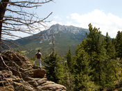 Rocky Mountain National Park