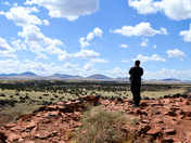 Wupatki National Monument