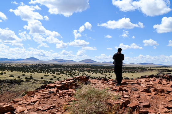 Wupatki National Monument