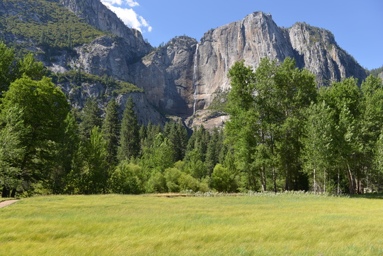 Yosemite