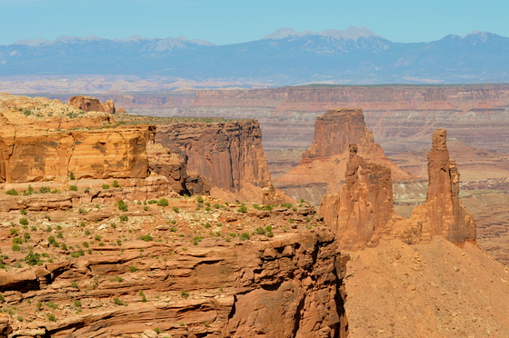 Canyonlands National Part