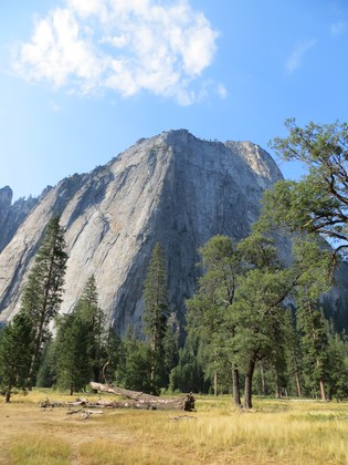 Yosemite National Park