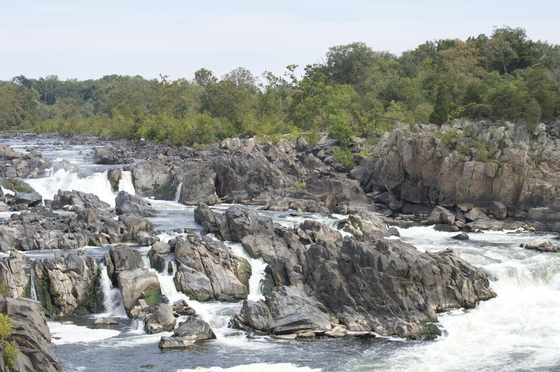 Great Falls Park