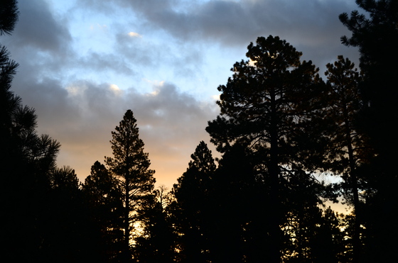 Bryce Canyon National Park