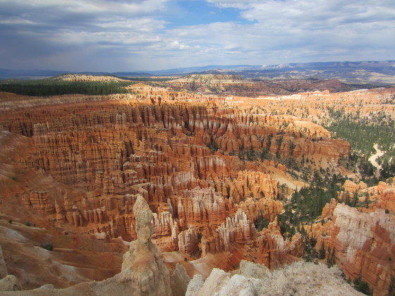 Bryce Canyon