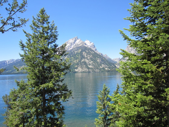 Grand Teton National Park