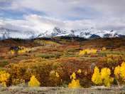 San Juan National Forrest