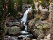 Rocky Mountain National Park