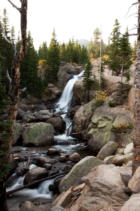 Rocky Mountain National Park