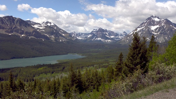 Glacier National Park
